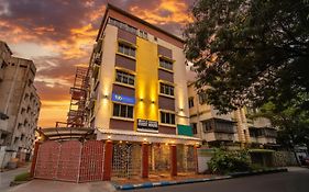 Fabhotel Wild Orchid