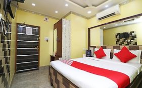 Fabhotel Wild Orchid